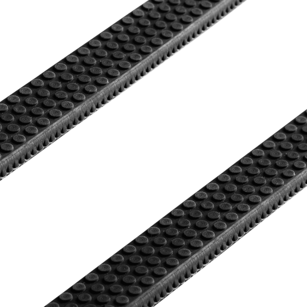 MOMPSO Signature Pro Rubber Grip Reins