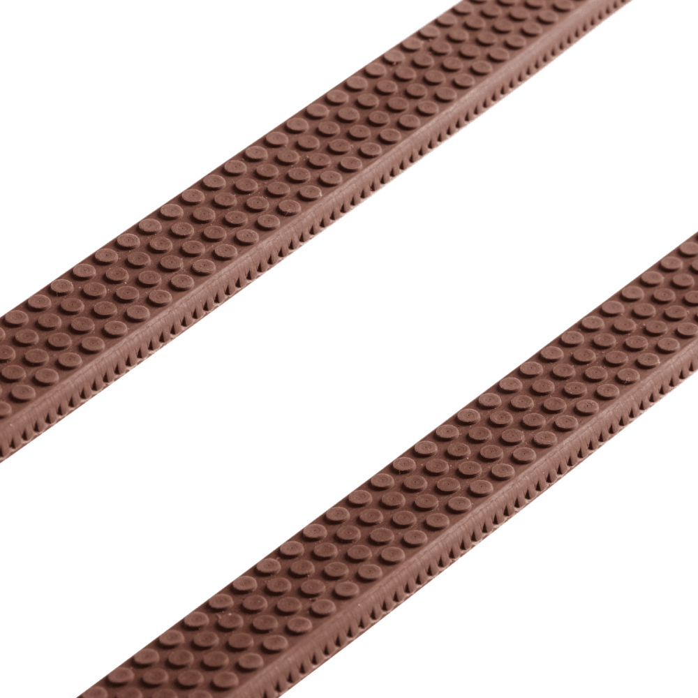 MOMPSO Signature Pro Rubber Grip Reins