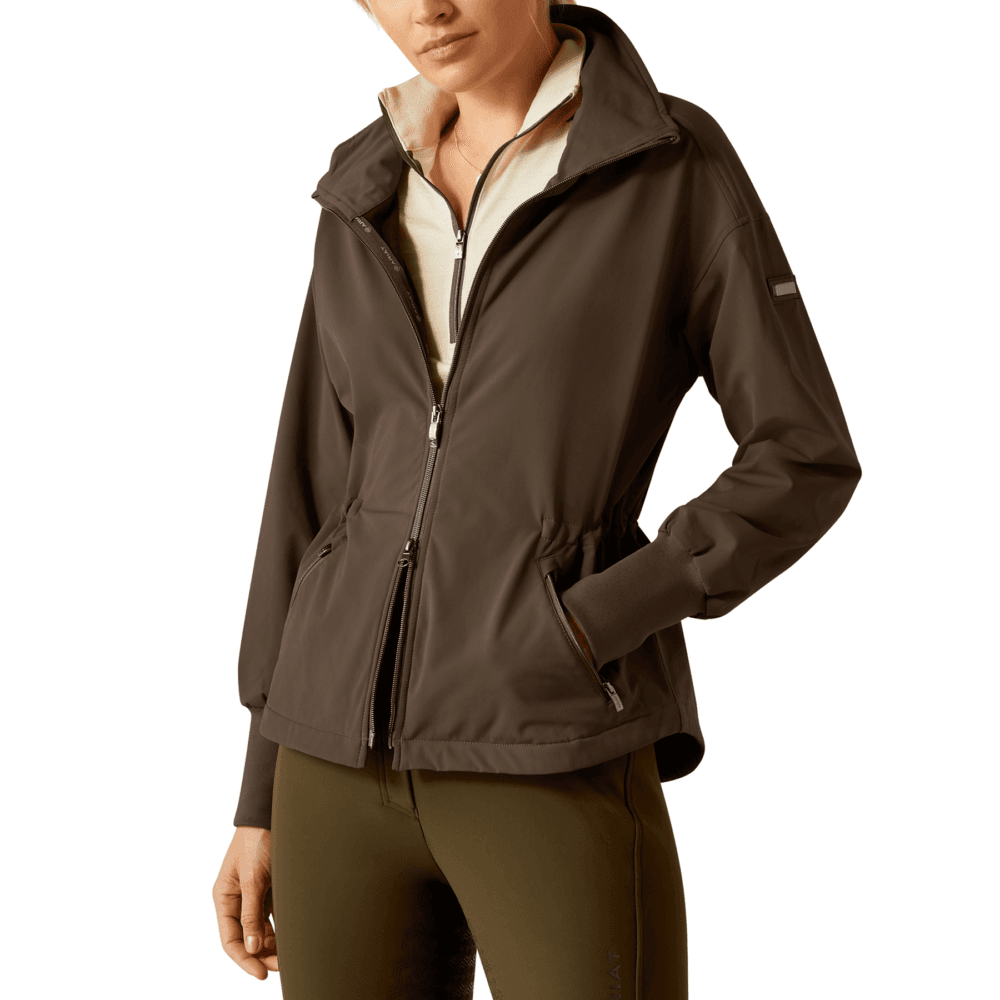 ARIAT Estrade SoftShell Jacket