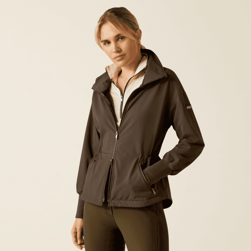 ARIAT Estrade SoftShell Jacket