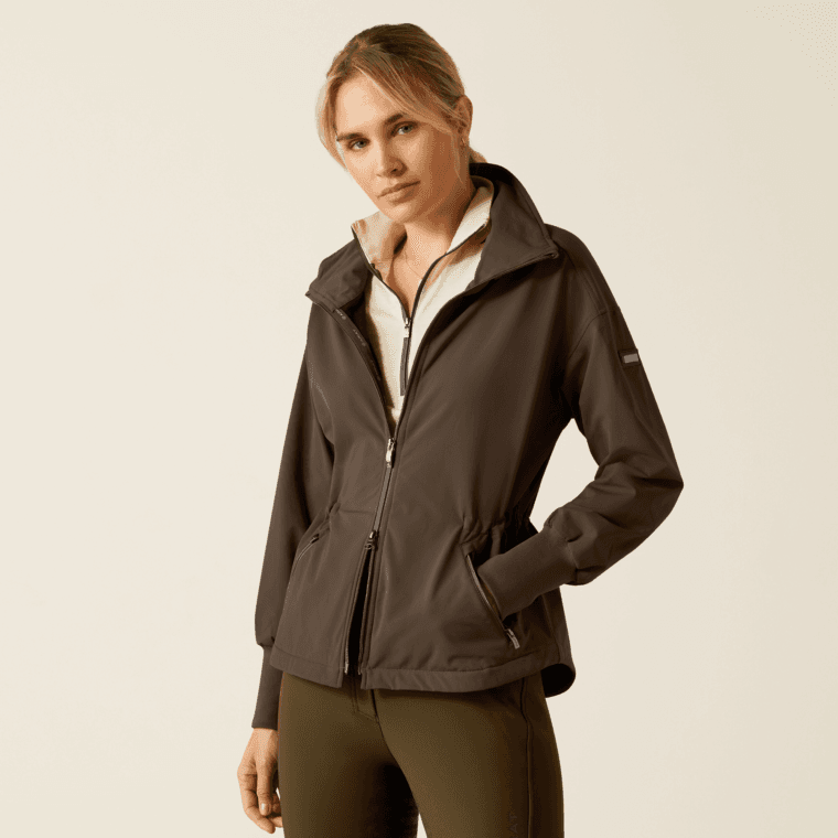 ARIAT Estrade SoftShell Jacket