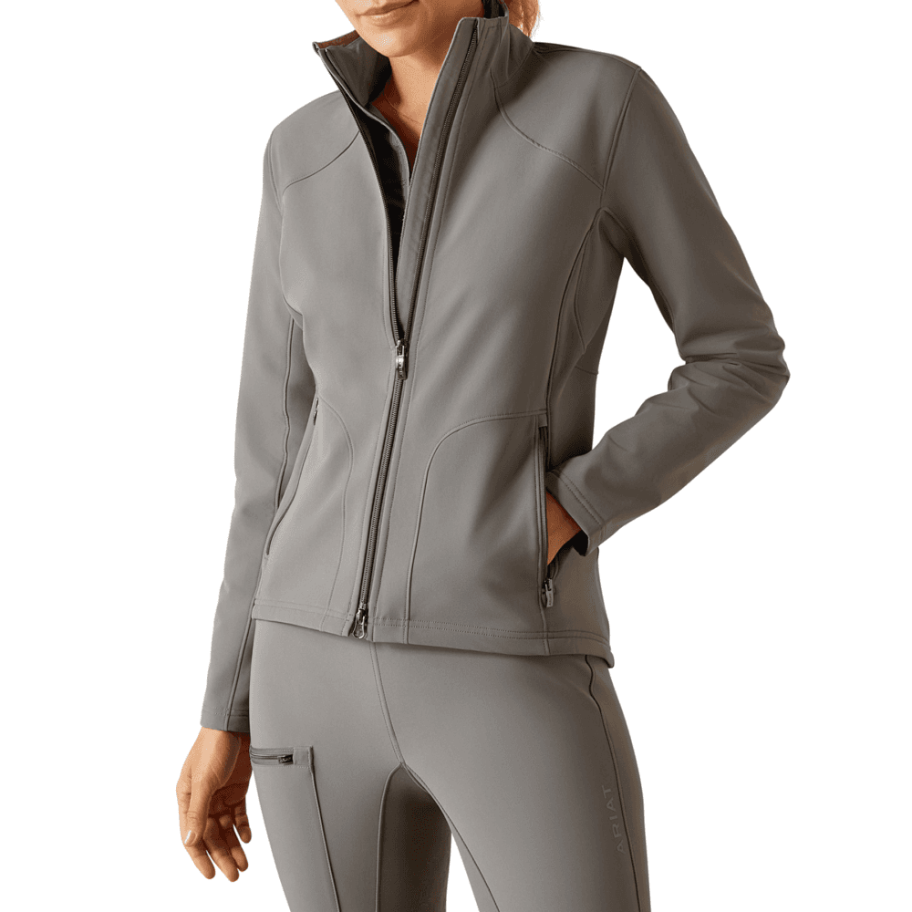 ARIAT Boreas Midlayer Jacket