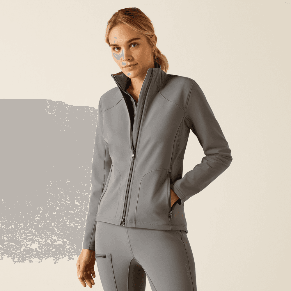 ARIAT Boreas Midlayer Jacket