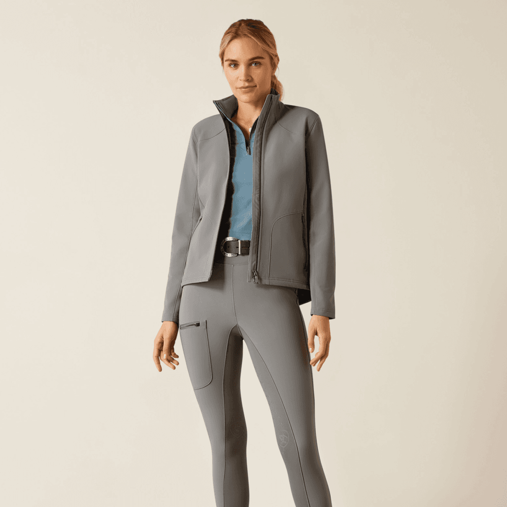 ARIAT Boreas Midlayer Jacket