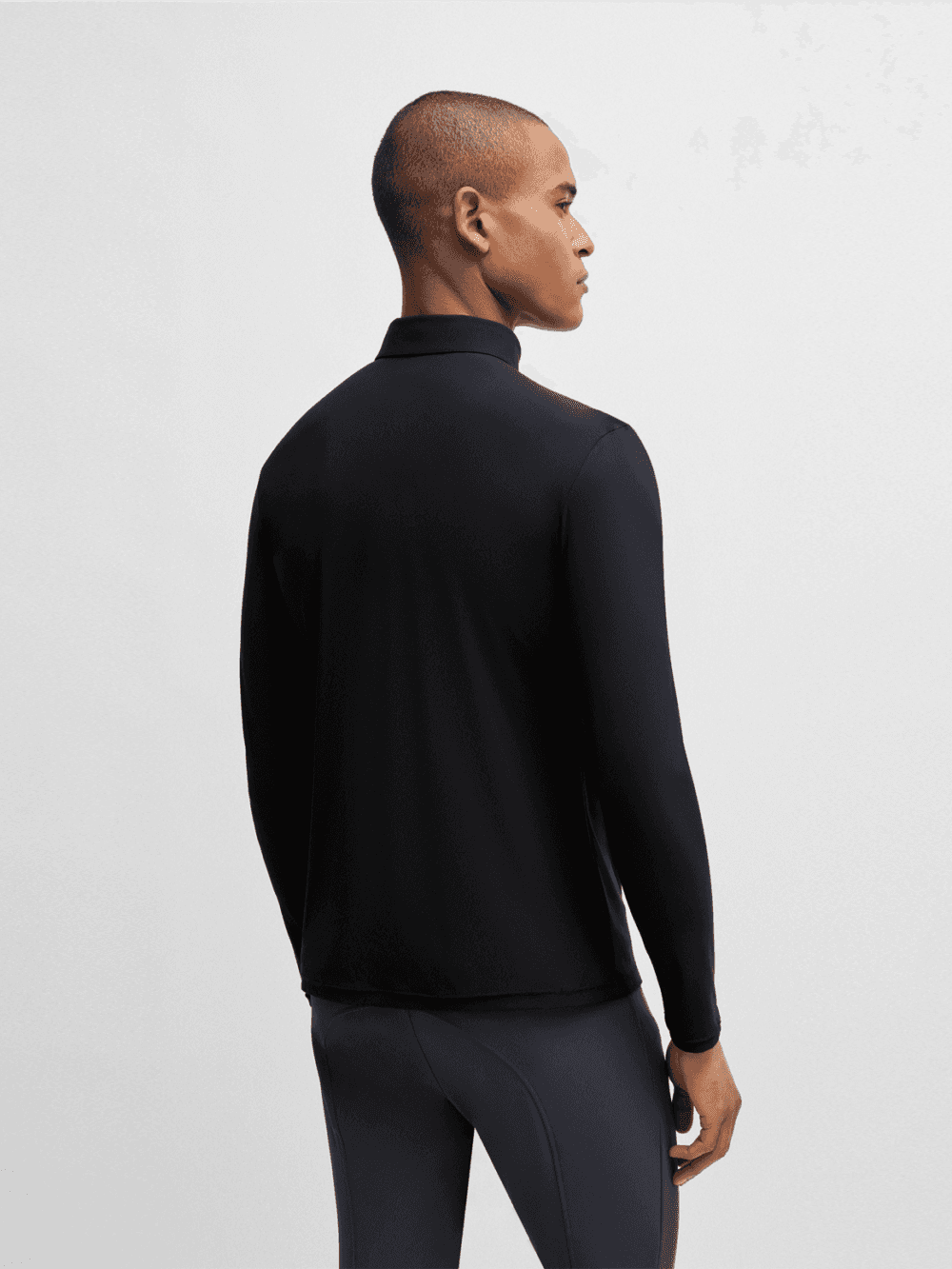 BOSS Elton Training Polo