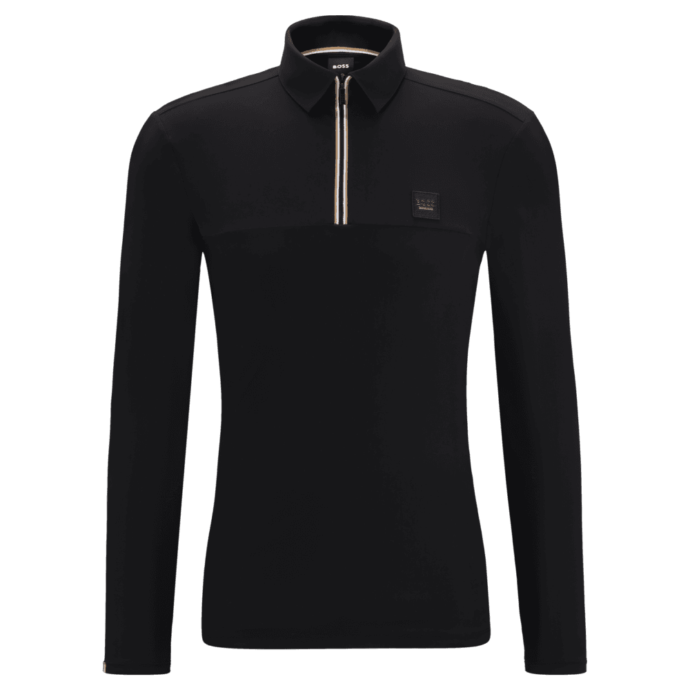 BOSS Elton Training Polo