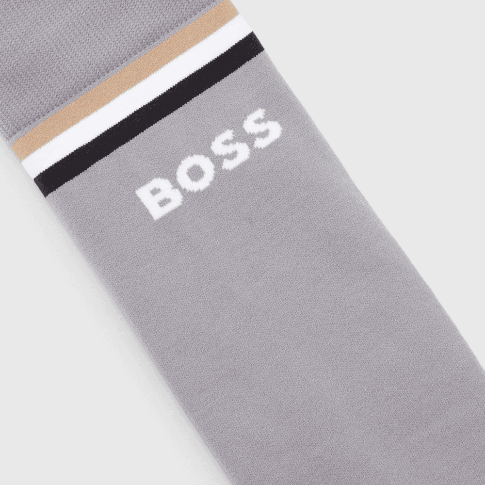 BOSS EQUESTRIAN Classic Riding Socks