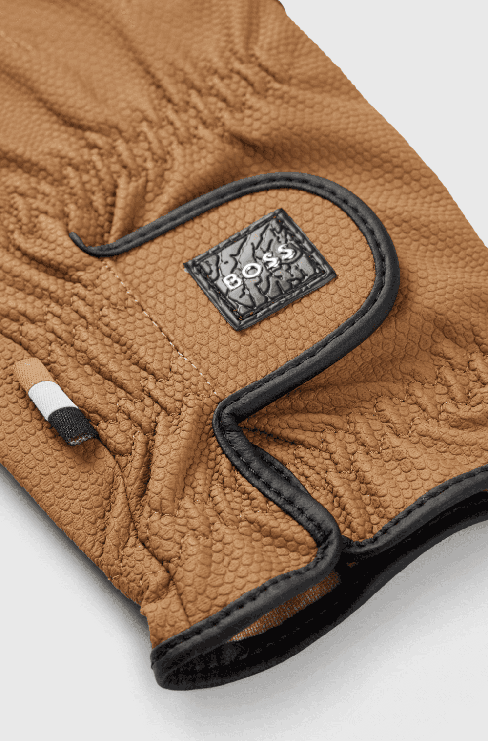 BOSS EQUESTRIAN Hybrid Gloves