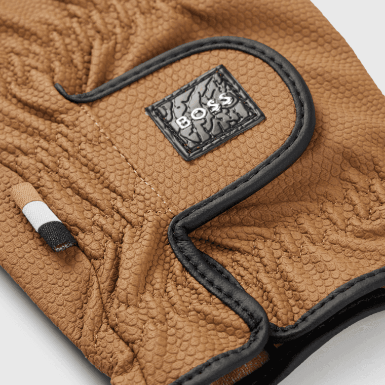 BOSS EQUESTRIAN Hybrid Gloves