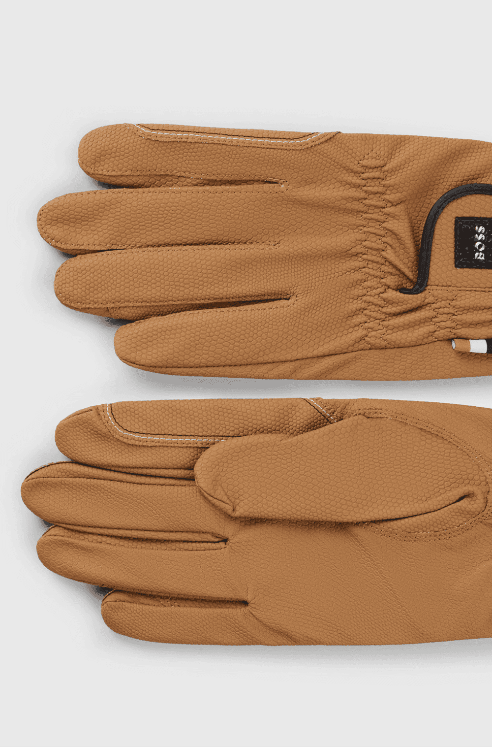BOSS EQUESTRIAN Hybrid Gloves