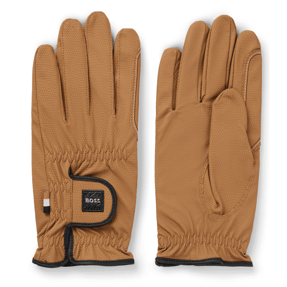 BOSS EQUESTRIAN Hybrid Gloves