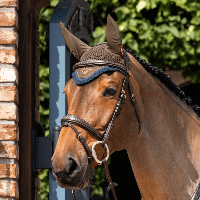 LeMieux Classic Κάλυπτρο