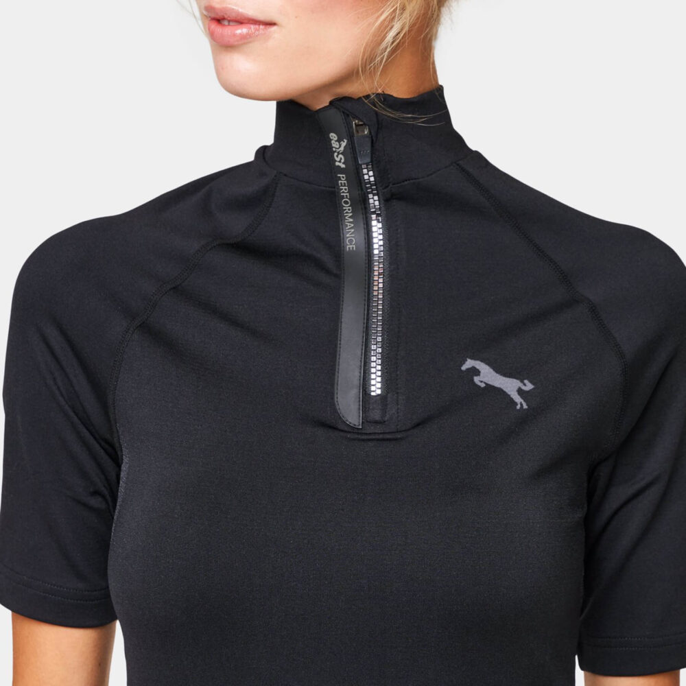 EAST PERFORMANCE Training S/S Bodybase