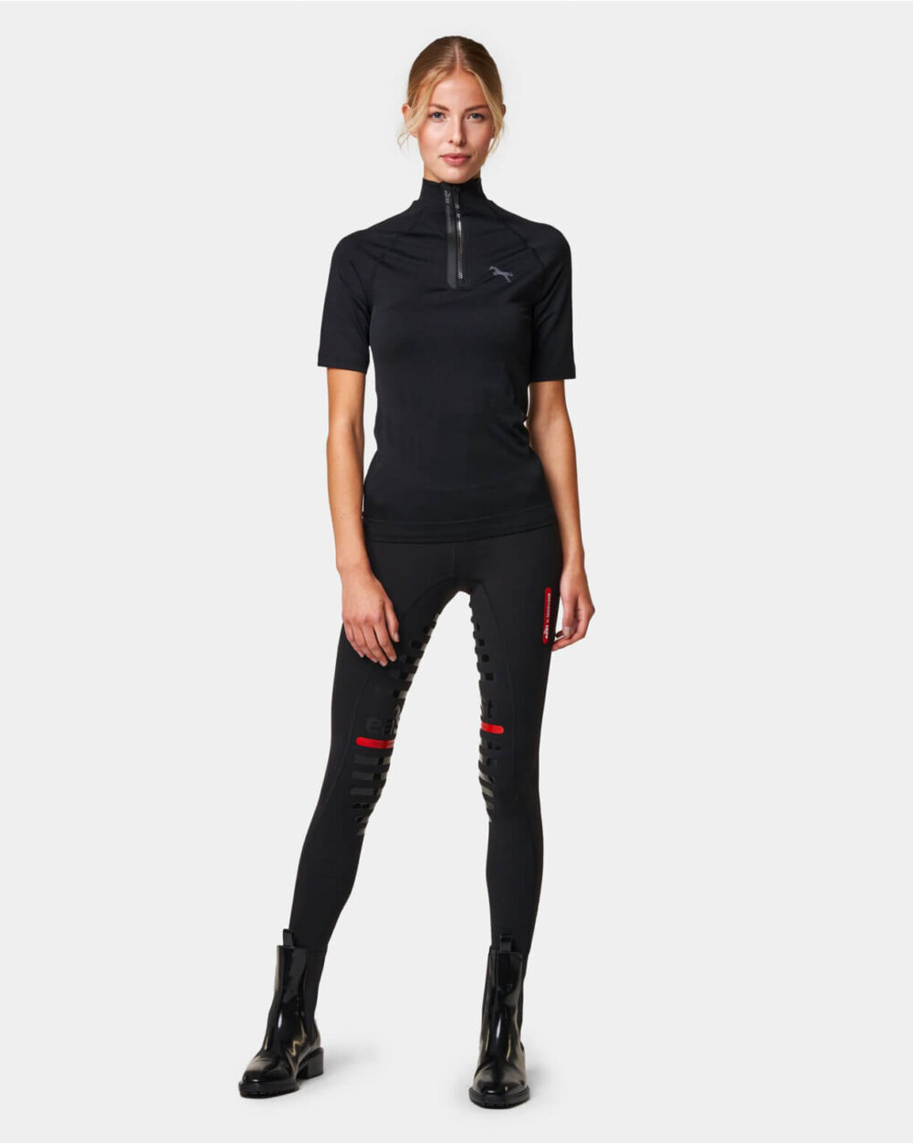 EAST PERFORMANCE Training S/S Bodybase