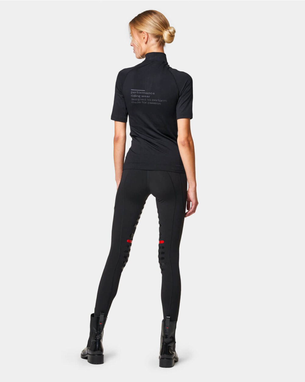 EAST PERFORMANCE Training S/S Bodybase