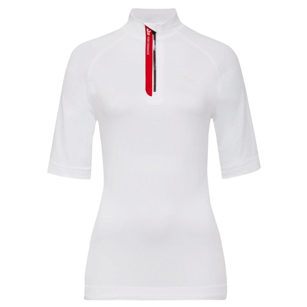 EAST PERFORMANCE Training S/S Bodybase