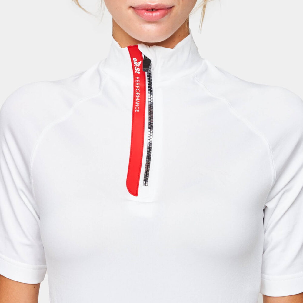 EAST PERFORMANCE Training S/S Bodybase