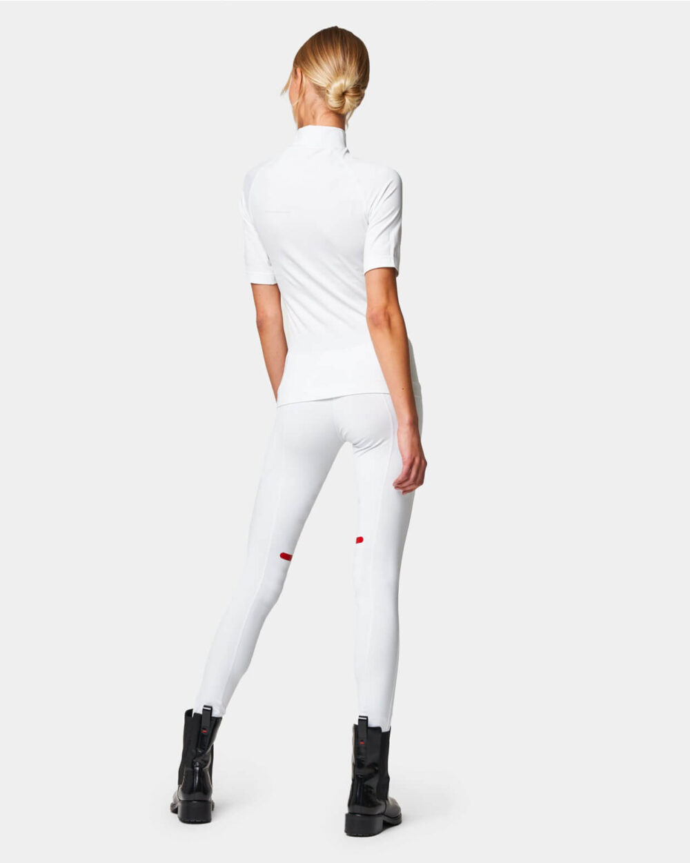 EAST PERFORMANCE Training S/S Bodybase