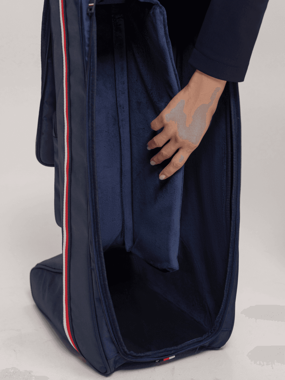 ΤΟΜΜΥ HILFIGER Τσάντα Μεταφοράς για Μπότες