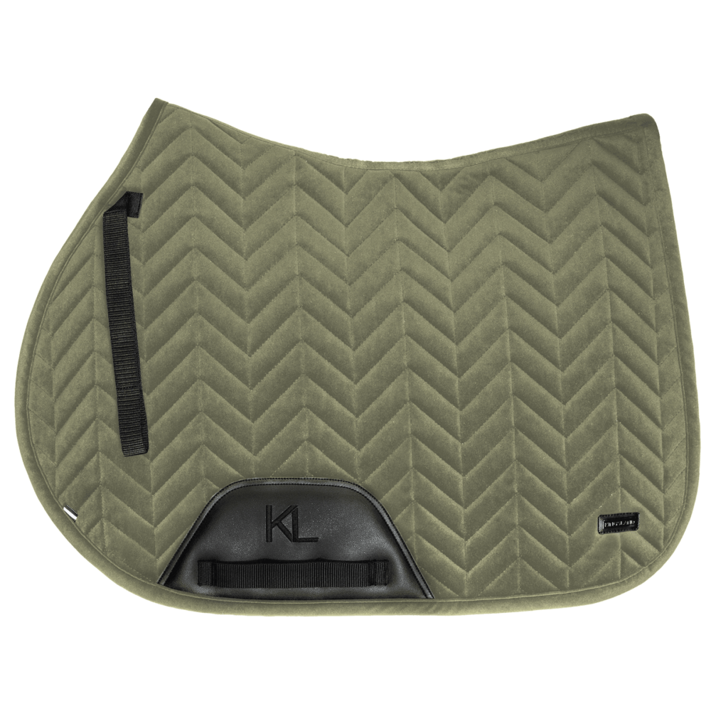 KINGSLAND Velvet AP Jumping pad