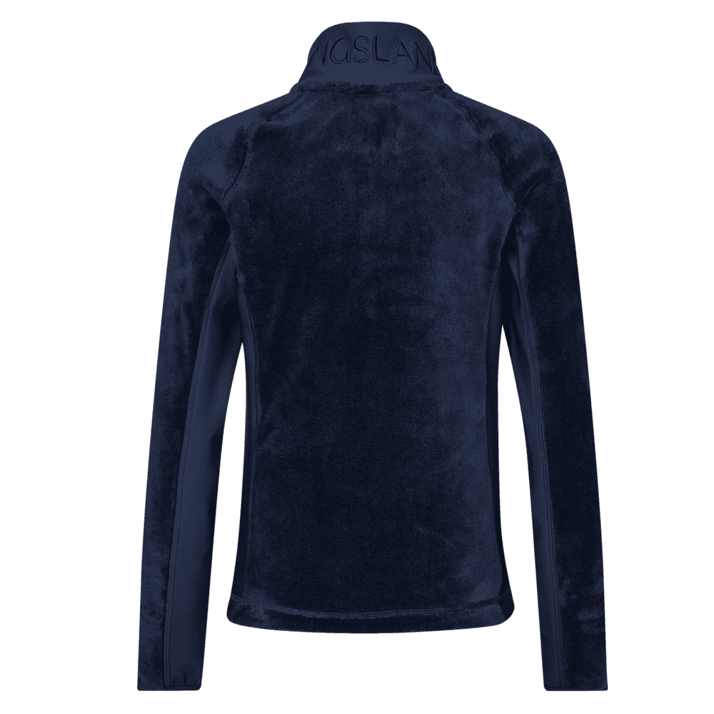 KINGSLAND Young Riders Coral Fleece Jacket