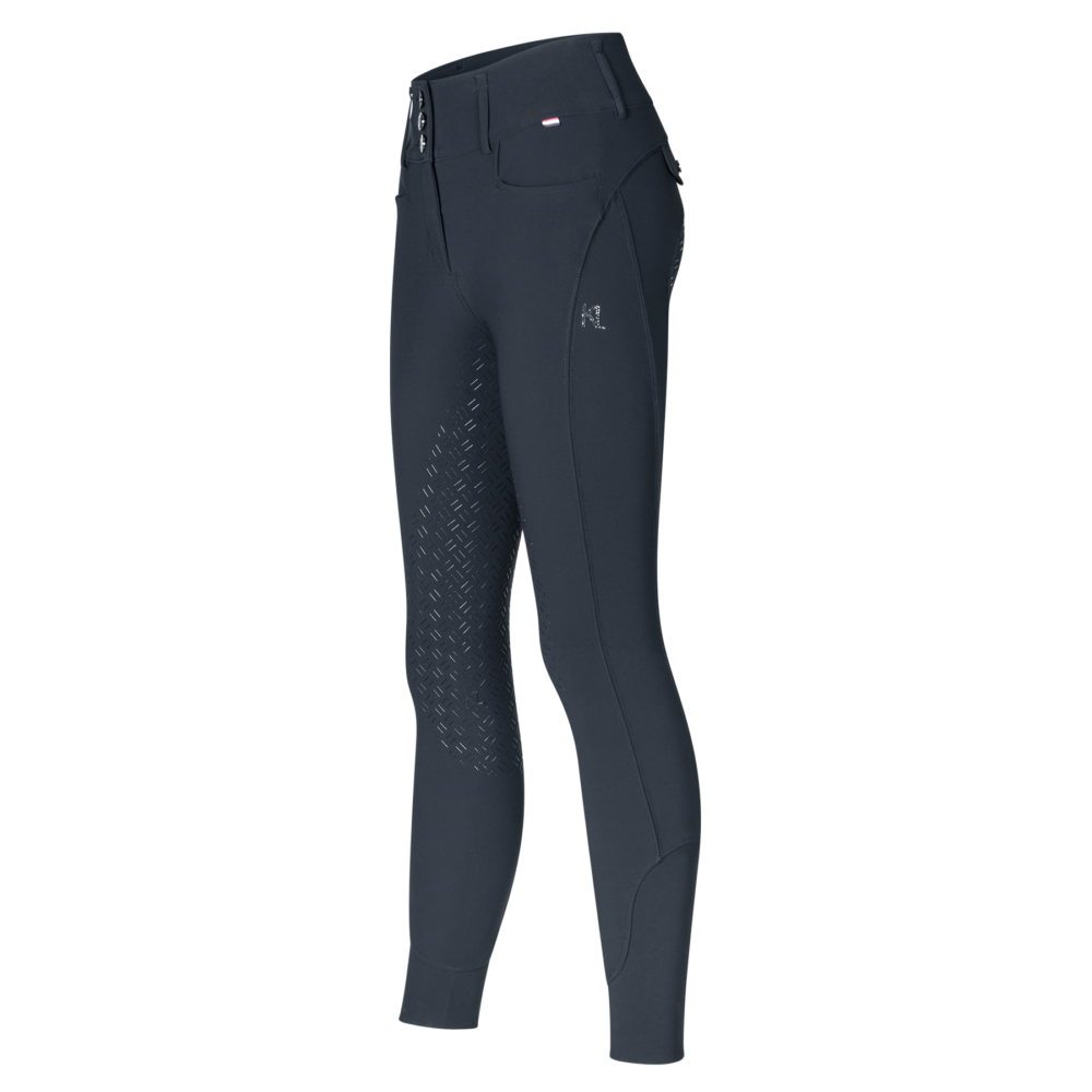 KINGSLAND Kimi Full Silicone Grip Breeches