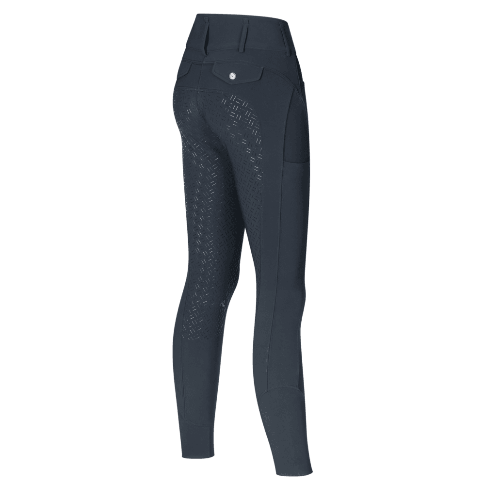 KINGSLAND Kimi Full Silicone Grip Breeches