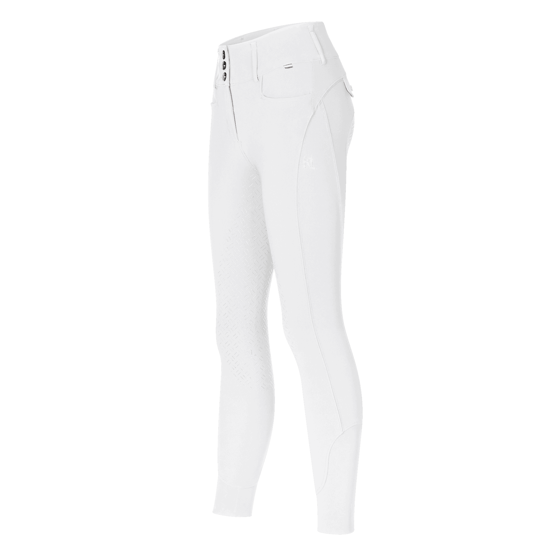 KINGSLAND Kimi Full Grip Show Breeches KINGSLAND Kimi Full Grip Show Breeches