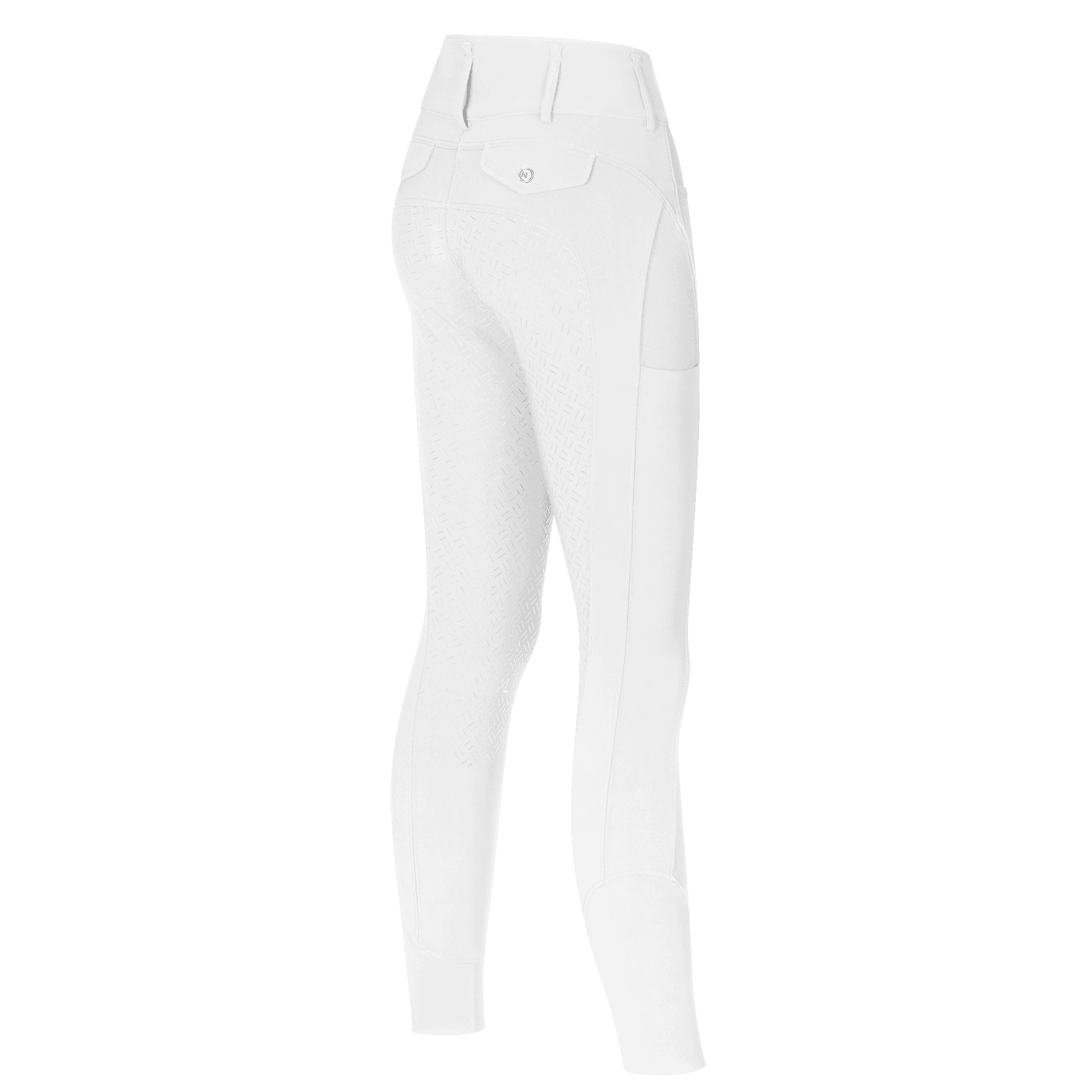 KINGSLAND Kimi Full Grip Show Breeches KINGSLAND Kimi Full Grip Show Breeches
