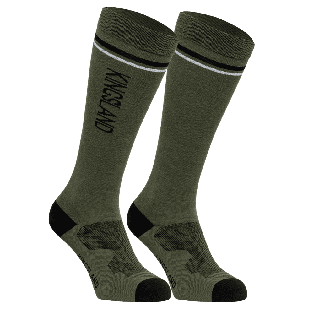 KINGSLAND Vale Unisex Coolmax Socks