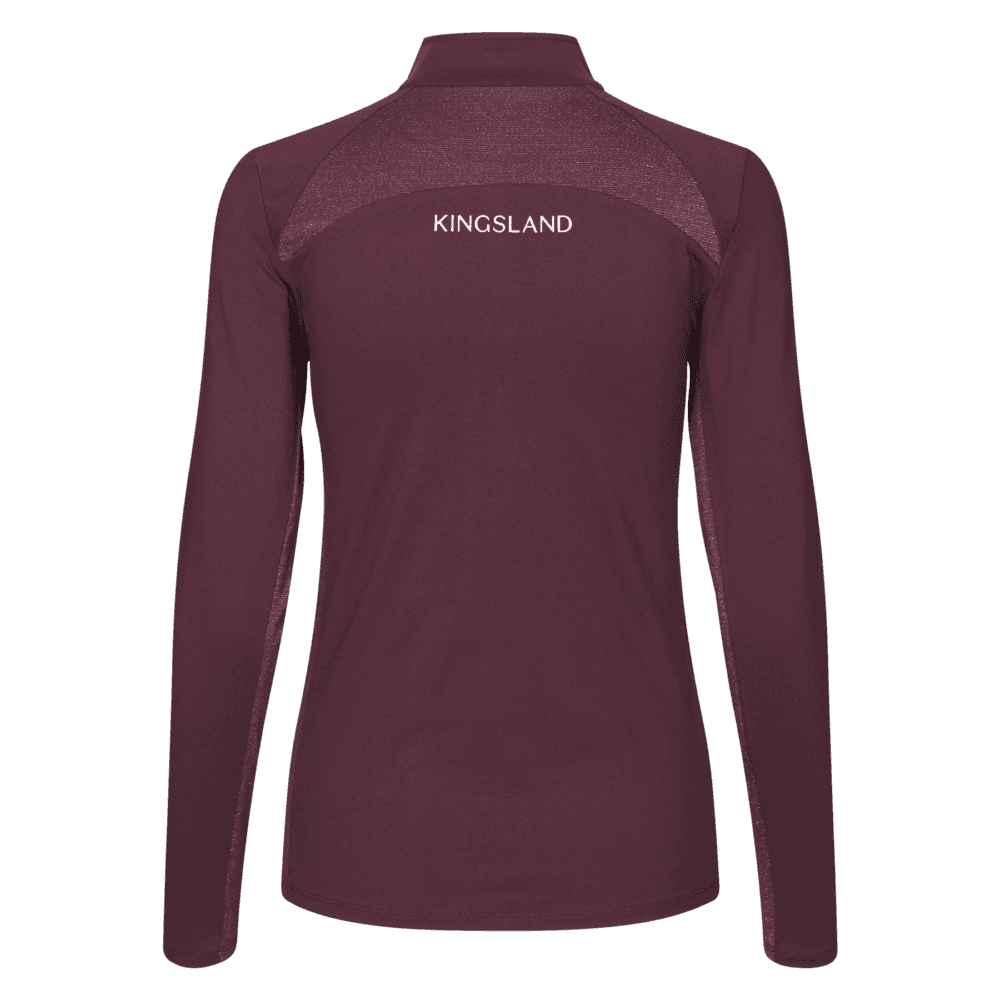 KINGSLAND Valerie L/S Training Shirt