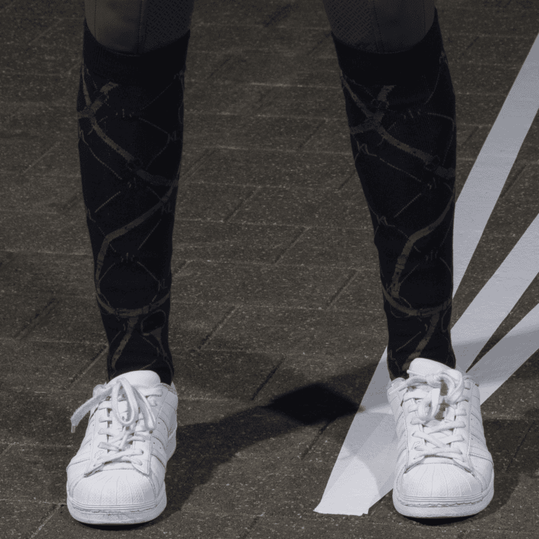 KINGSLAND Vea Ladies Coolmax Socks