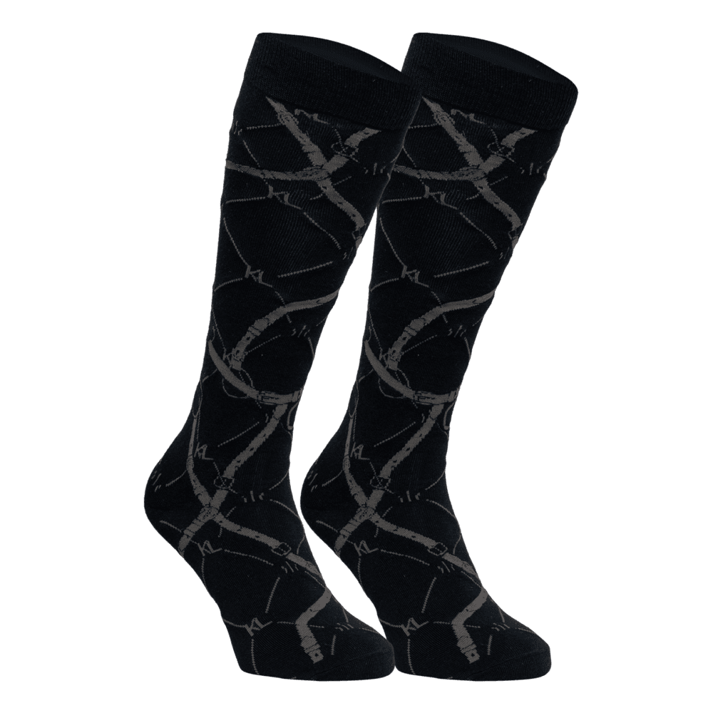 KINGSLAND Vea Ladies Coolmax Socks