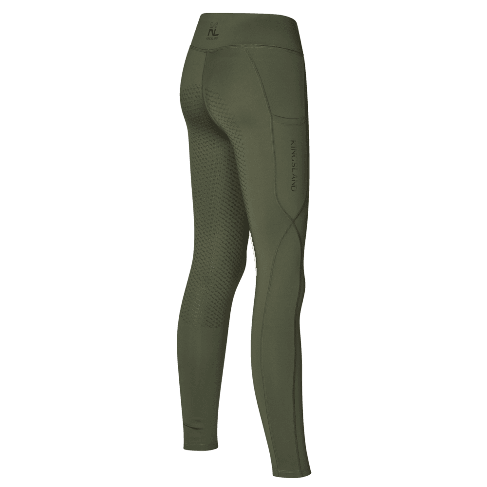 KINGSLAND Vera F/S Tights
