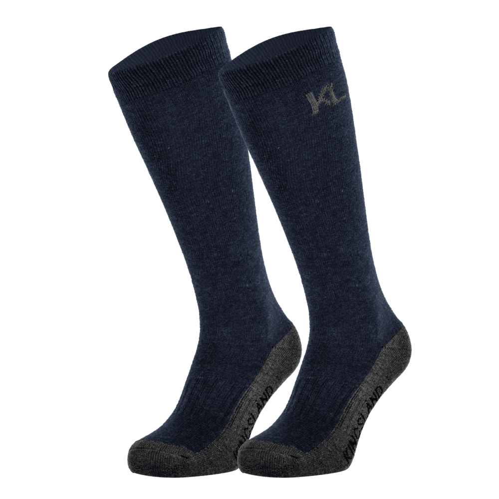 KINGSLAND Verona Unisex Woolmix Socks