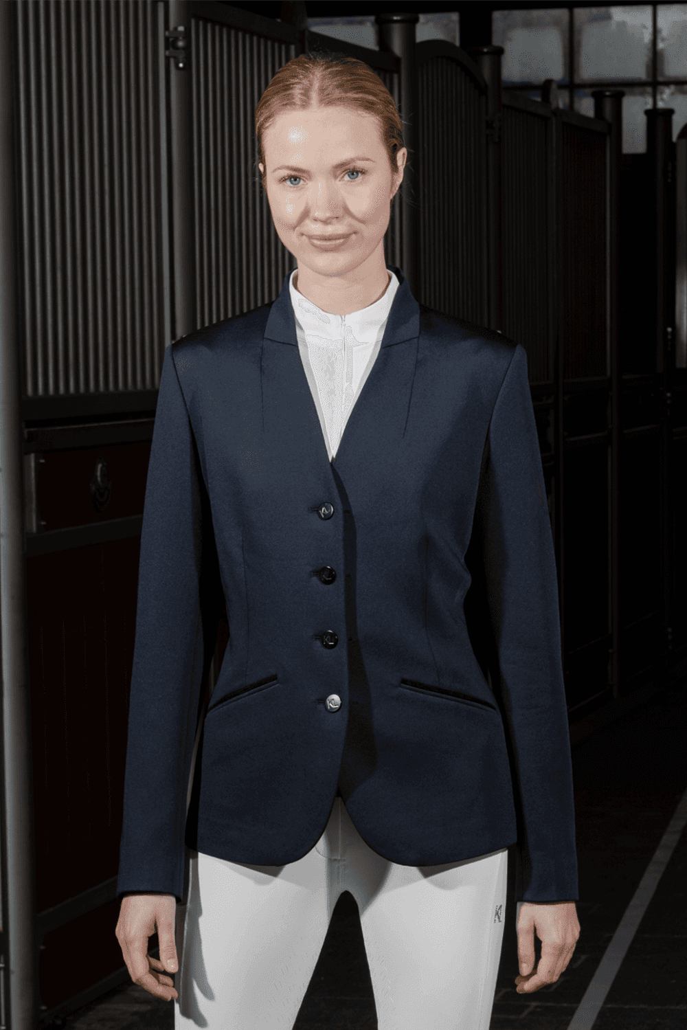 KINGSLAND Ladies Show Jacket