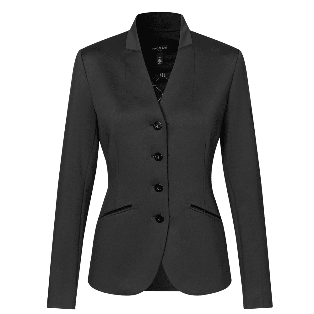 KINGSLAND Ladies Show Jacket