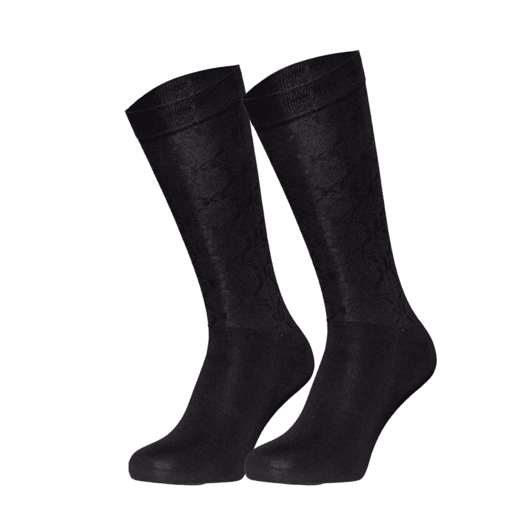 KINGSLAND Vira Show Socks 2-pack