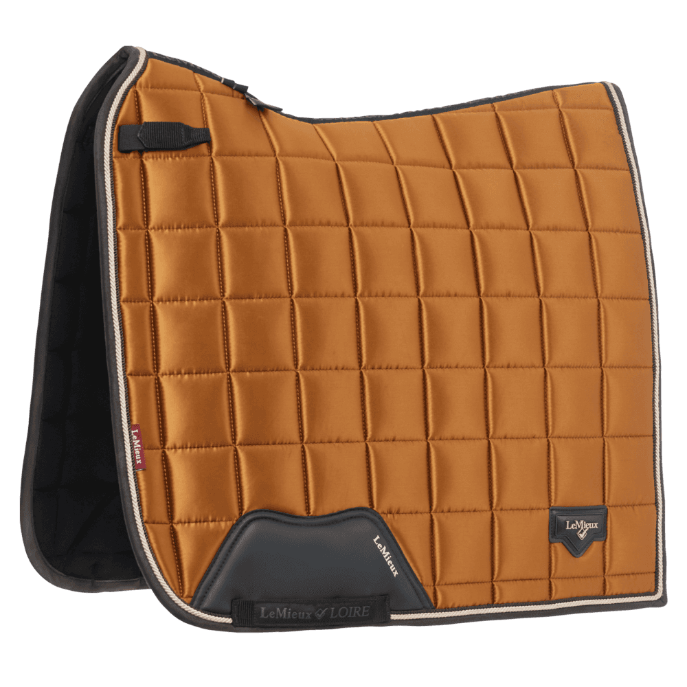 LeMieux Loire Dressage Υπόσαγμα
