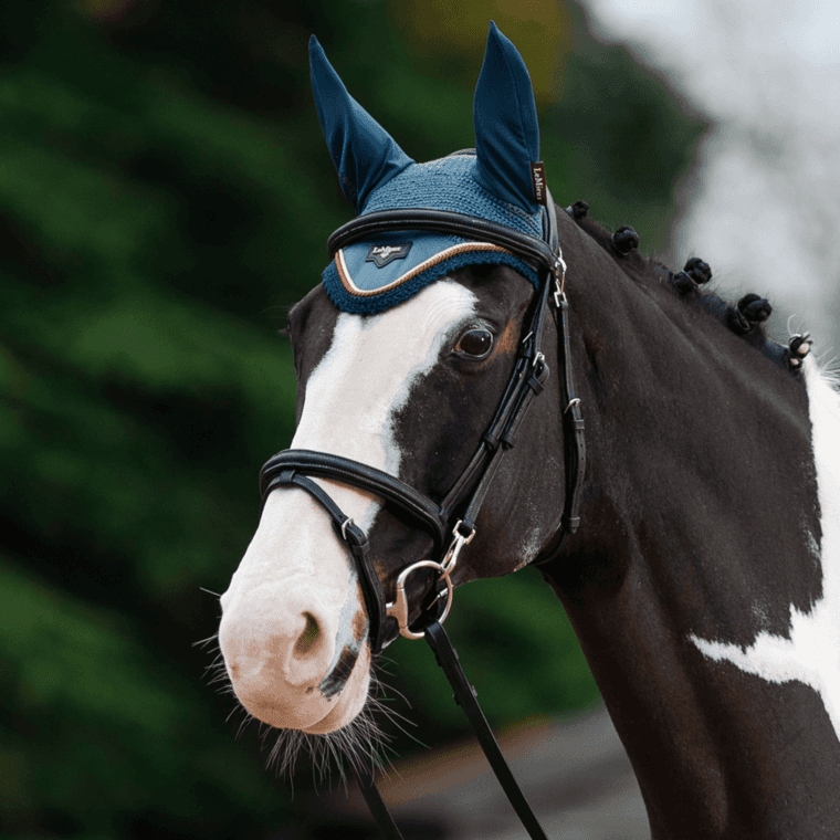 LeMieux Loire Κάλυπτρο