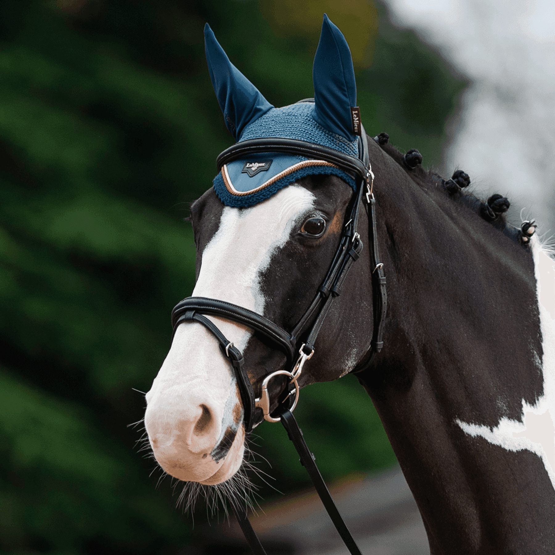 LeMieux Loire Κάλυπτρο LeMieux Loire Κάλυπτρο