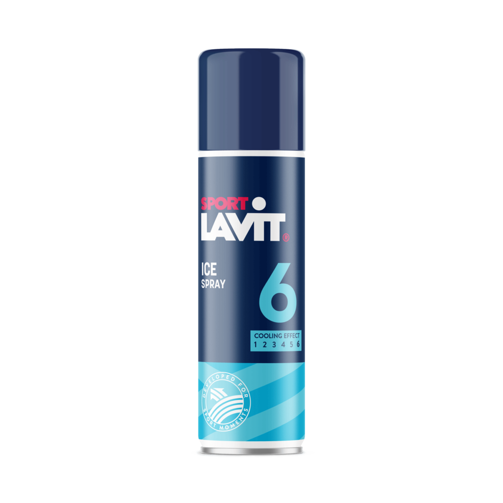 SPORT LAVIT® Ice Spray 200ml