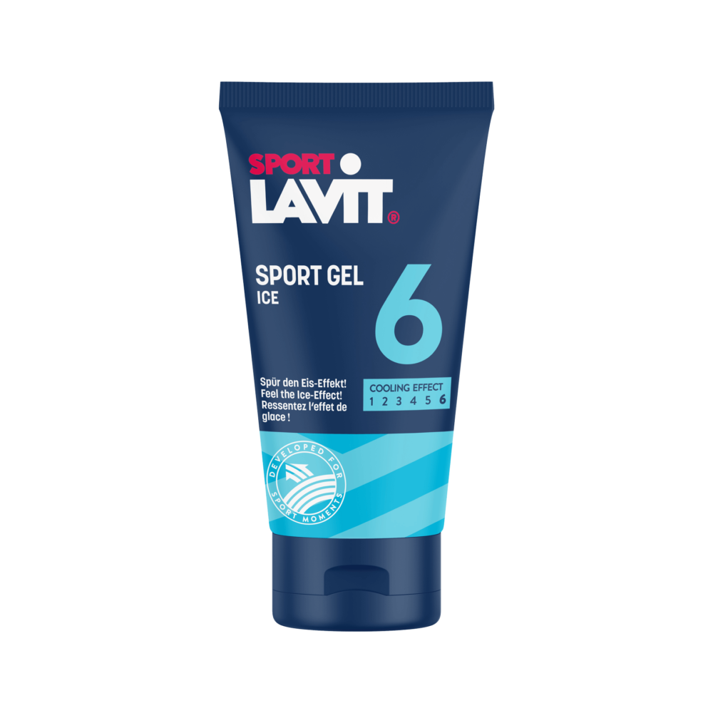SPORT LAVIT® Ice Gel 75ml