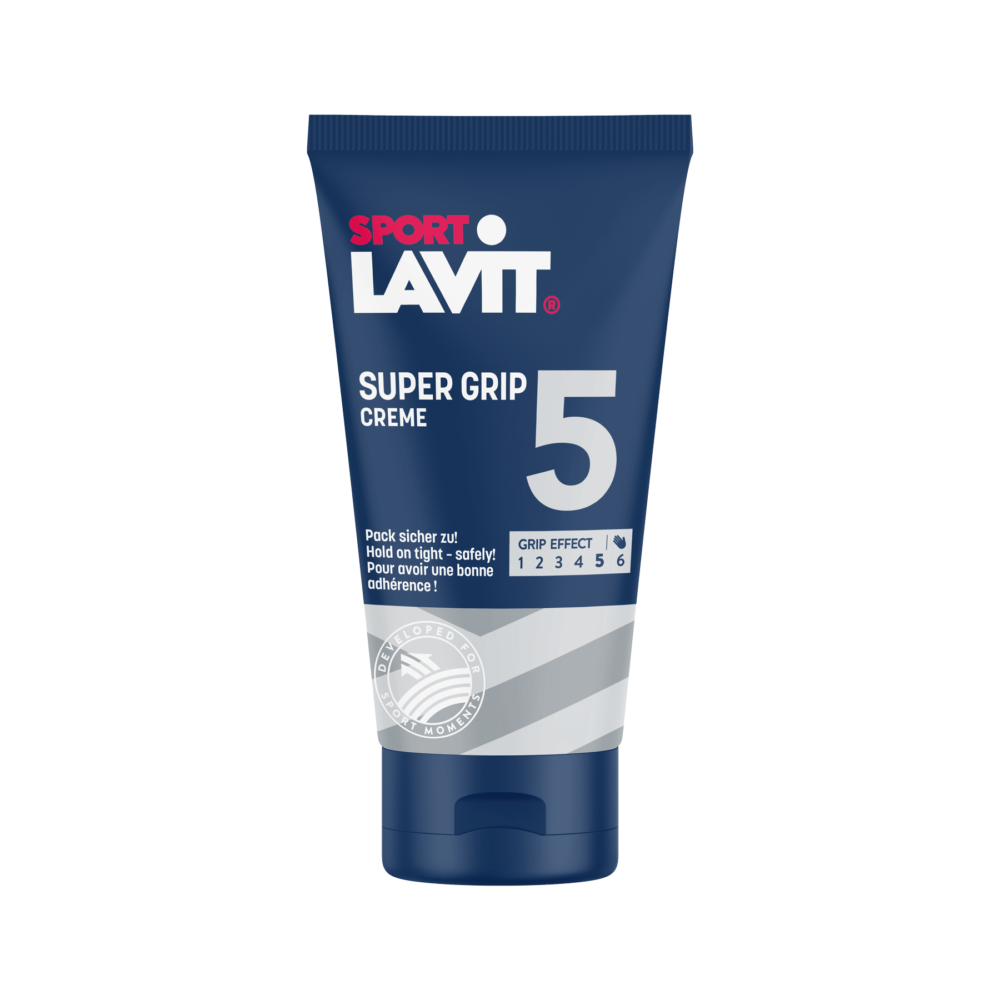 SPORT LAVIT® Super Grip για Δυνατό Κράτημα 75ml