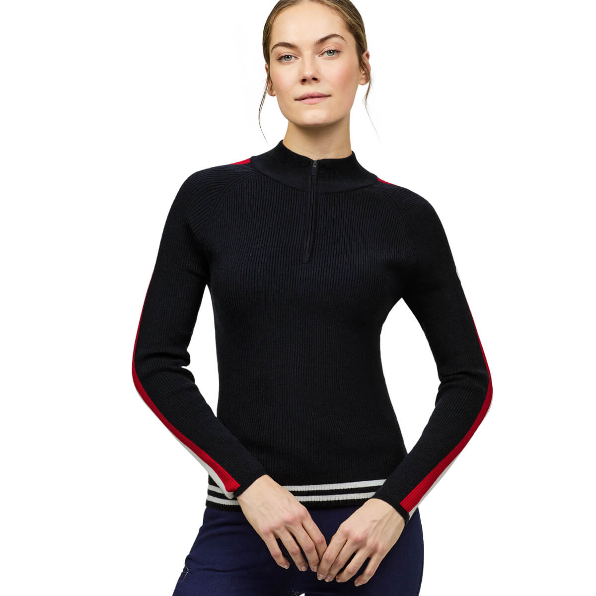 TOMMY HILFIGER Carol Sweatshirt TOMMY HILFIGER Carol Sweatshirt