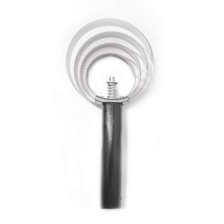 Μεταλλική Ξύστρα Καθαρισμού