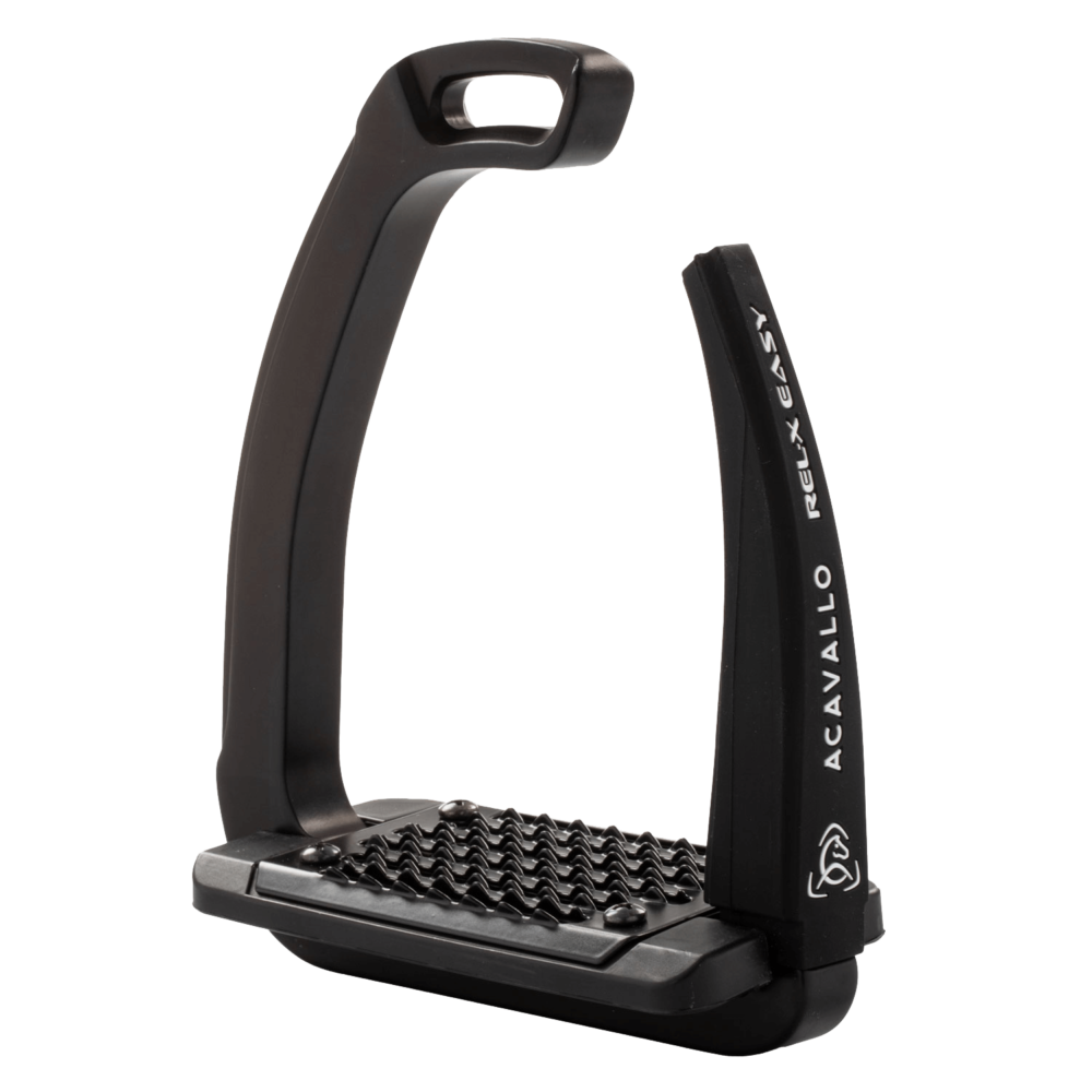 ACAVALLO Rel-X EASY Αναβολείς Ασφαλείας