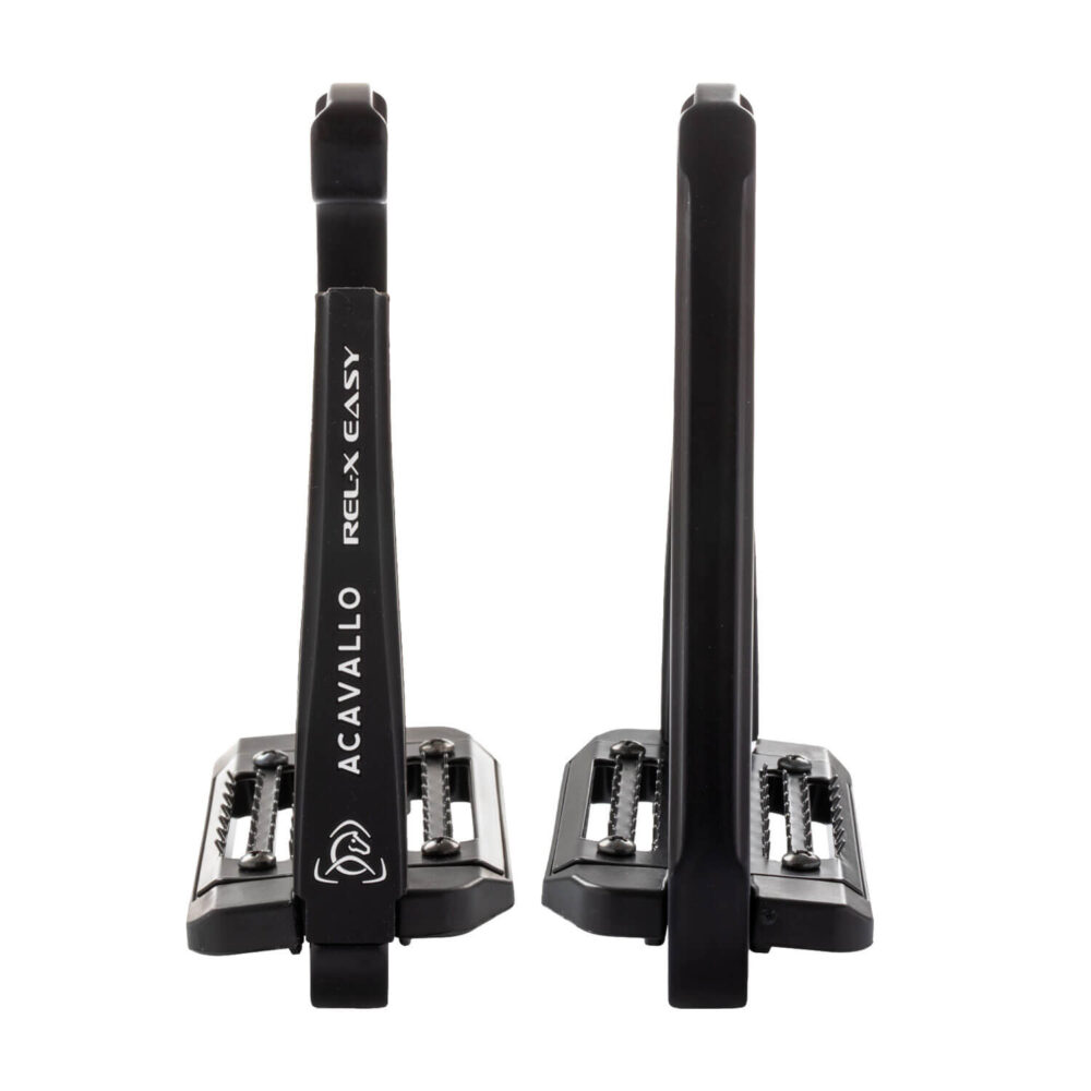 ACAVALLO Rel-X EASY Αναβολείς Ασφαλείας