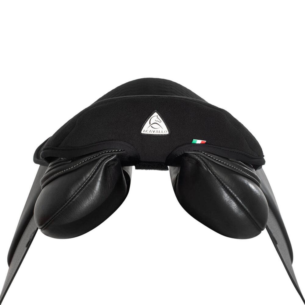 ACAVALLO® Dri-Lex Ανατομικό Κάλυμμα Καθίσματος Σέλας 20mm