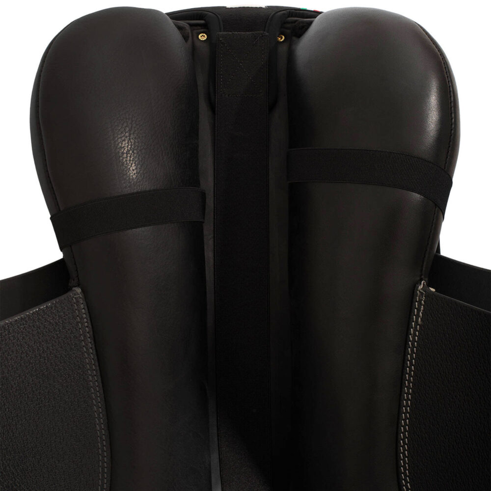 ACAVALLO® Dri-Lex Ανατομικό Κάλυμμα Καθίσματος Σέλας 20mm